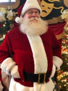 hire santa claus pennsylvania