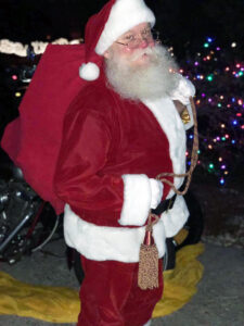 Best Pennsylvania Santa Claus for Hire